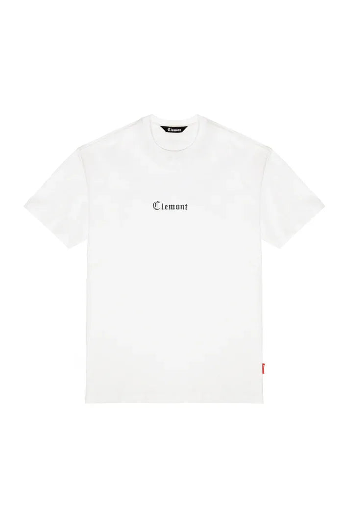 OFF WX ANDRE T-SHIRT