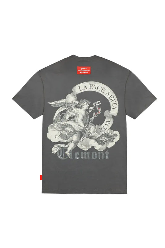 CAMISA CLEMONT