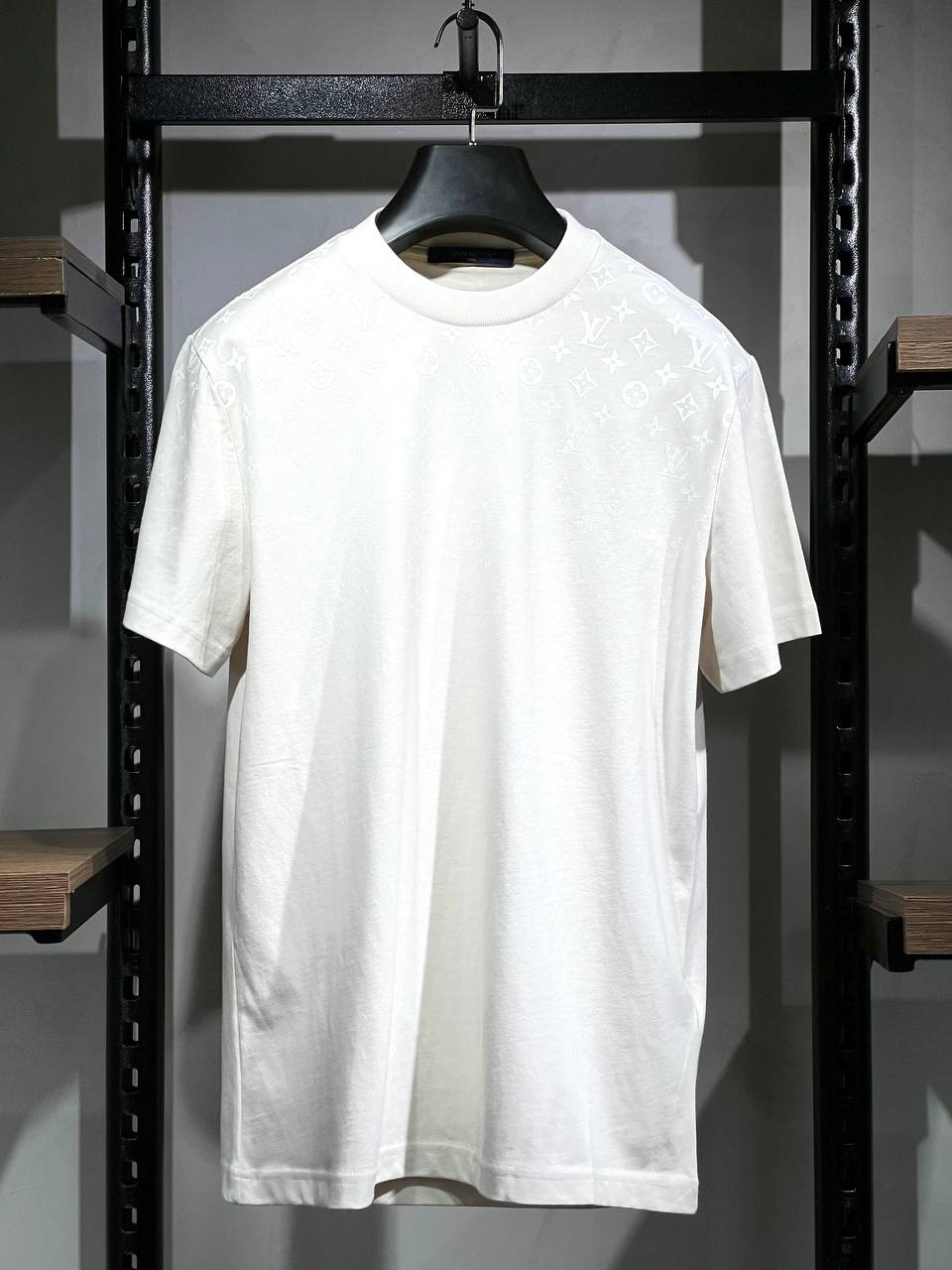 OFF WX ANDRE T-SHIRT
