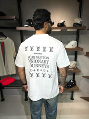 OFF WX ANDRE T-SHIRT