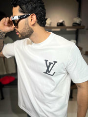 OFF WX ANDRE T-SHIRT