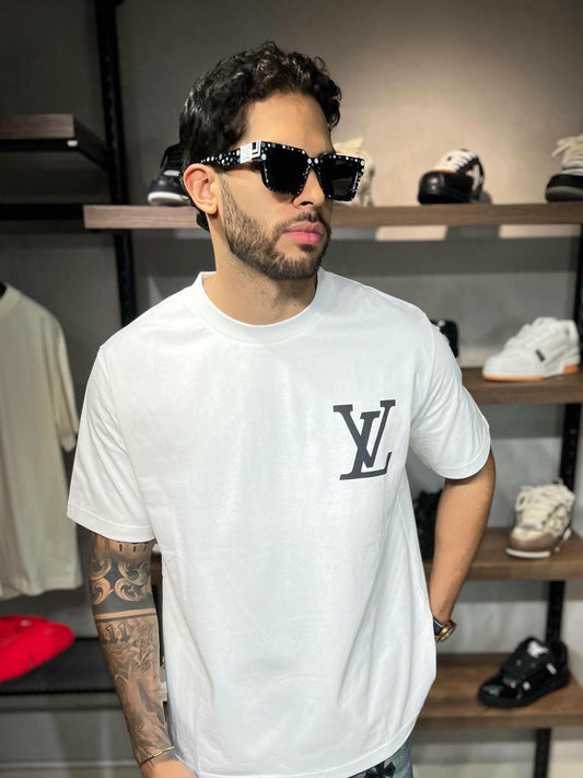 CAMISA LV