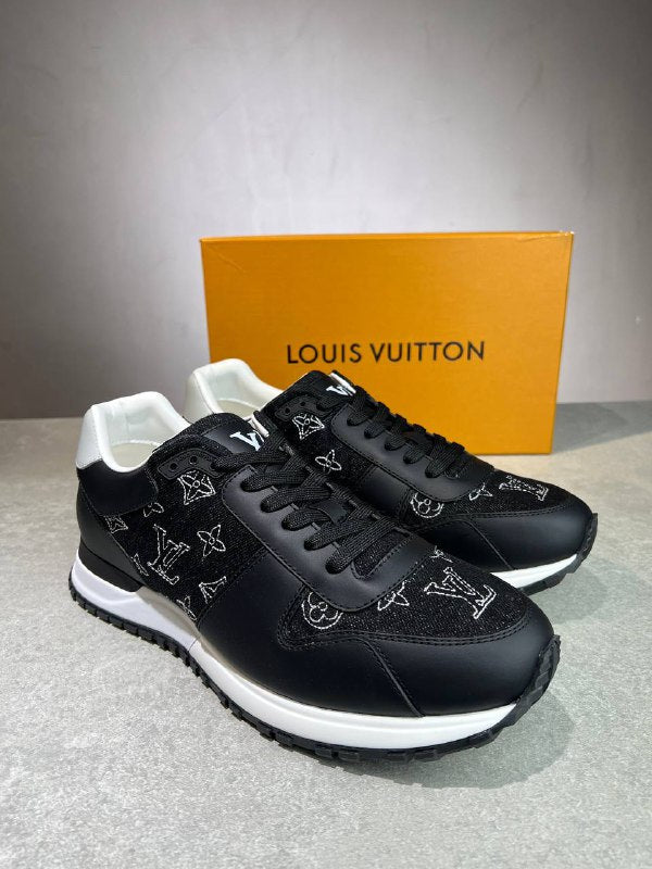 ZAPATO LV RUN AWAY