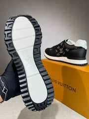 ZAPATO LV RUN AWAY