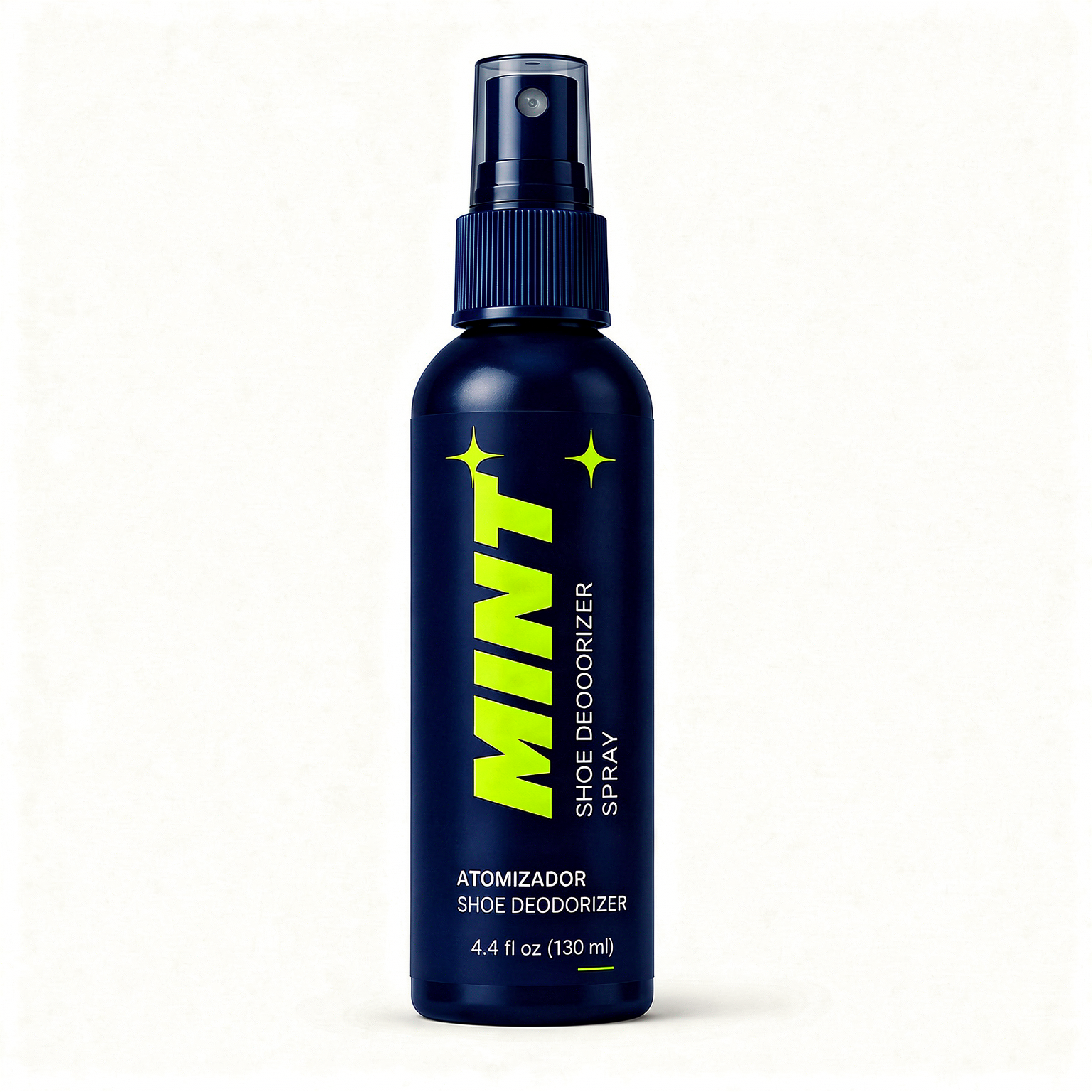 Atomizador MINT Shoe Deodorizer - Eliminador de Olores para Sneakers Colombia
