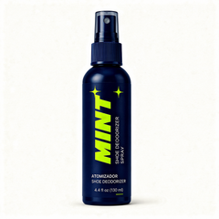 Atomizador MINT Shoe Deodorizer - Eliminador de Olores para Sneakers Colombia