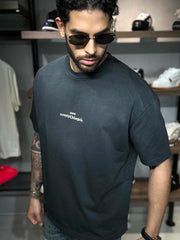 OFF WX ANDRE T-SHIRT