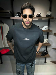 OFF WX ANDRE T-SHIRT