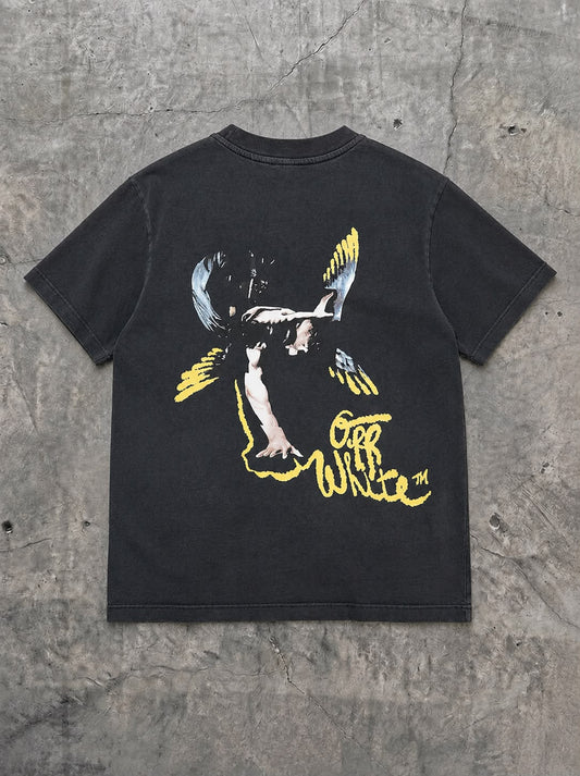 CAMISETA OFF W