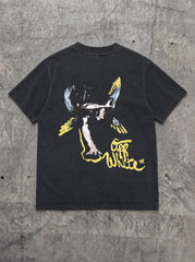 OFF WX ANDRE T-SHIRT