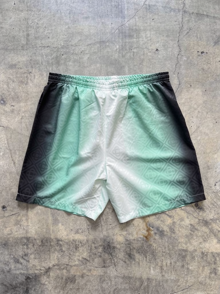 SHORT CASABLANC