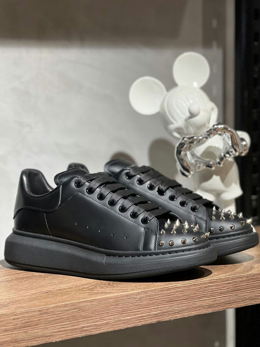 CLASSIC MCQ SHOE