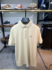 CAMISA LACOSTE