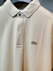 CAMISA LACOSTE