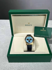 RELOJ RLX TIFFANY