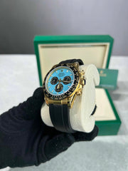 RELOJ RLX TIFFANY