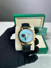 RELOJ RLX TIFFANY