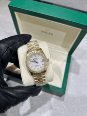 RELOJ RLX