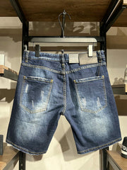 SHORT JEAN DSQ2