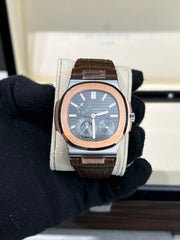 RELOJ PTK