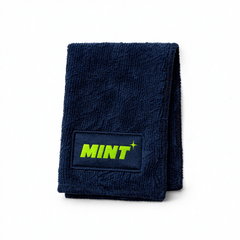 Toalla Microfibra MINT - Paño Limpieza Tenis y Sneakers de Alta Absorción