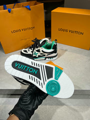 ZAPATO LV SKATE