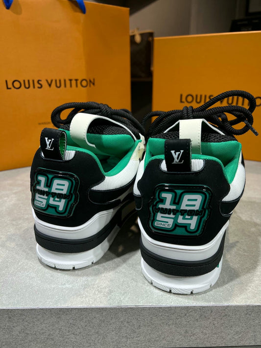 ZAPATO LV SKATE