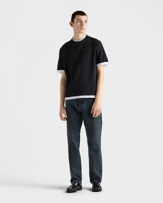OFF WX ANDRE T-SHIRT