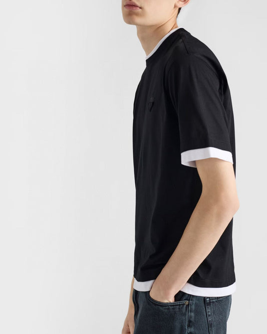 OFF WX ANDRE T-SHIRT