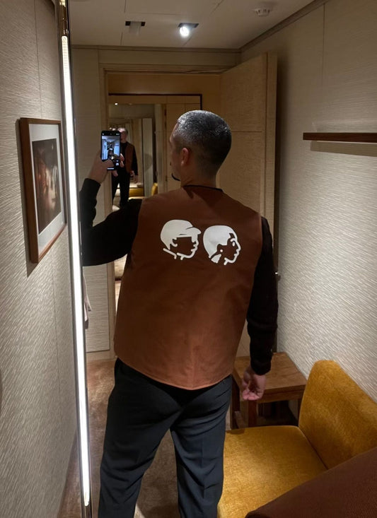 CHALECO LV