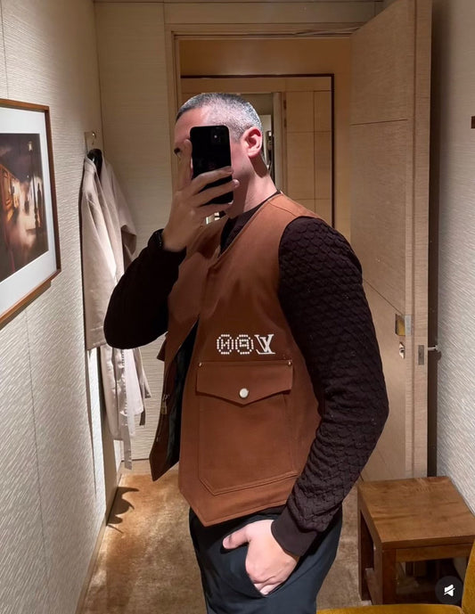 CHALECO LV