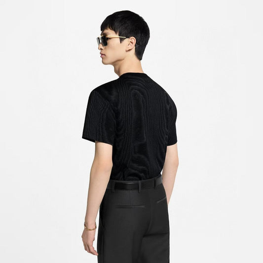 CAMISETA LV MONOGRAM SHADOW