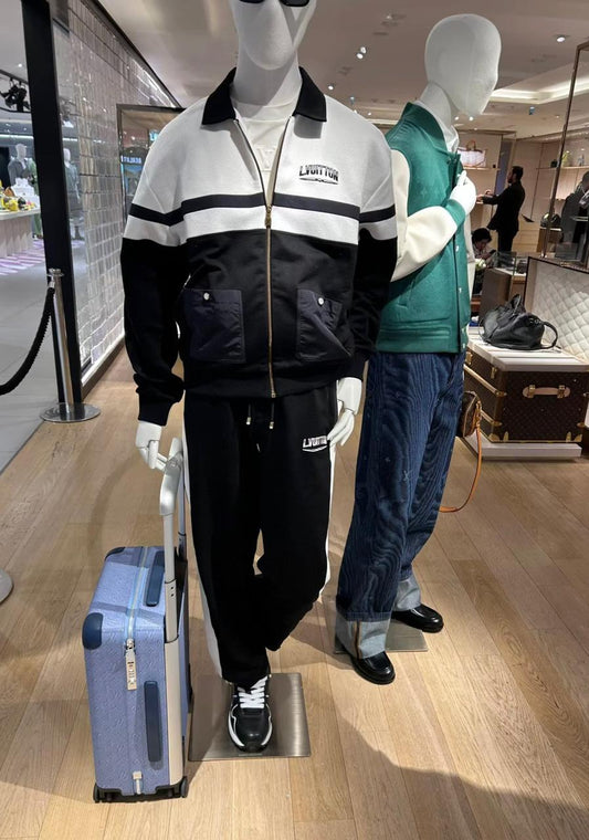 CONJUNTO LV ELITE TRACK