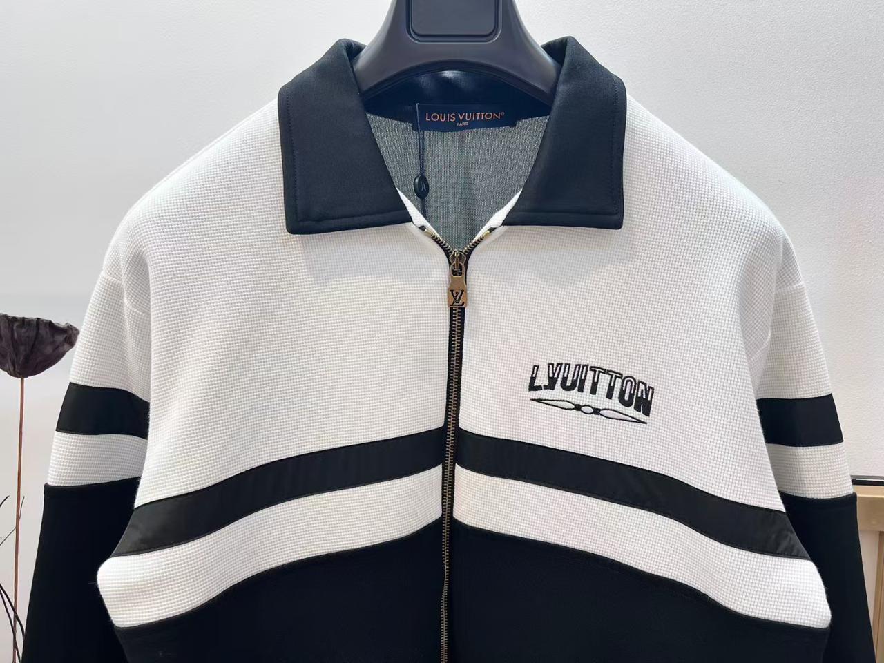 CONJUNTO LV ELITE TRACK