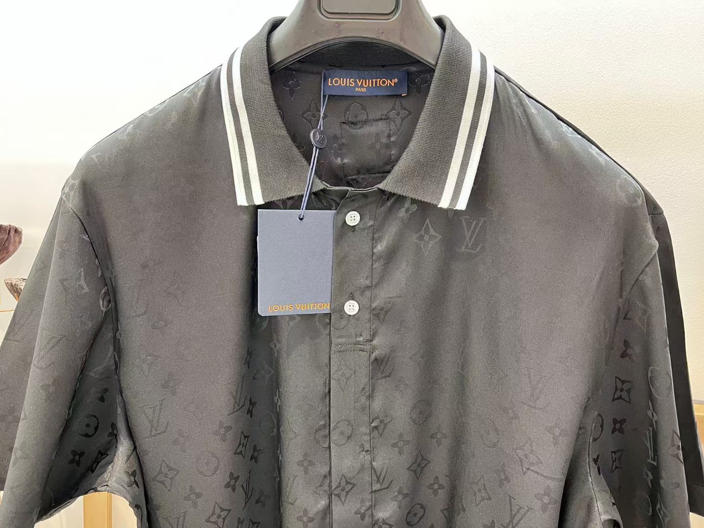 CAMISA POLO VOYAGER LV