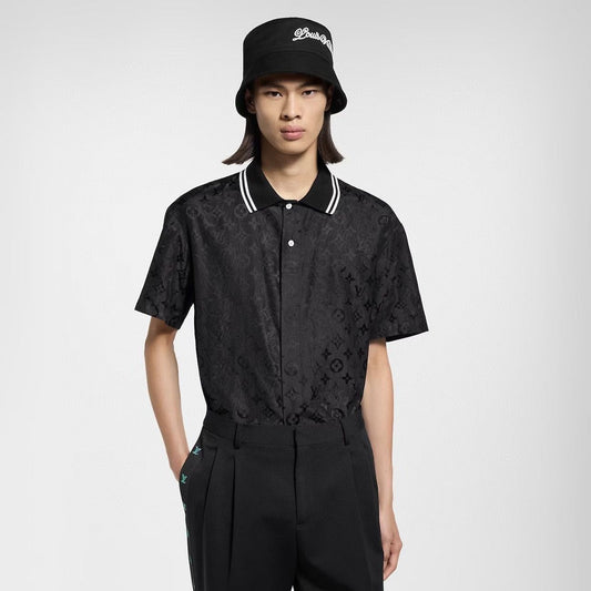 CAMISA POLO VOYAGER LV