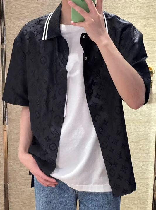 CAMISA POLO VOYAGER LV
