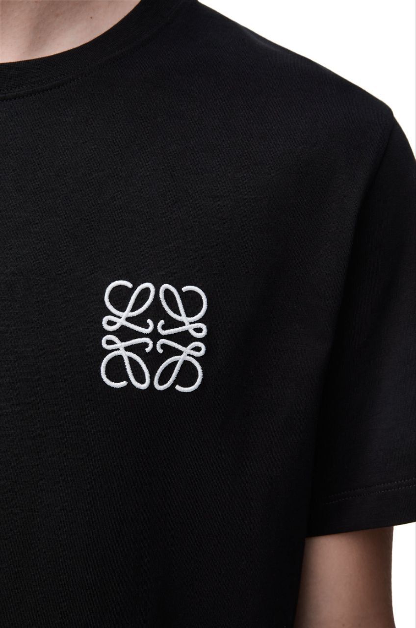 CAMISETA LOEWE ANAGRAM