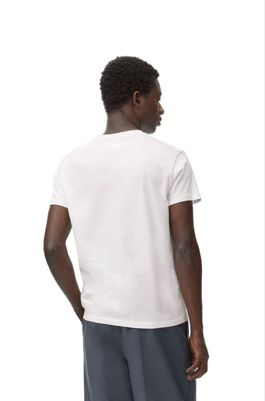 CAMISETA LOEWE ANAGRAM
