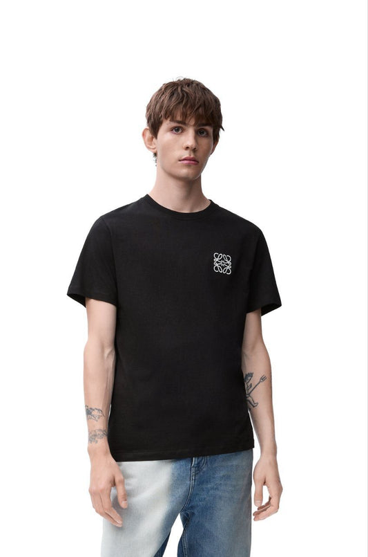 CAMISETA LOEWE ANAGRAM