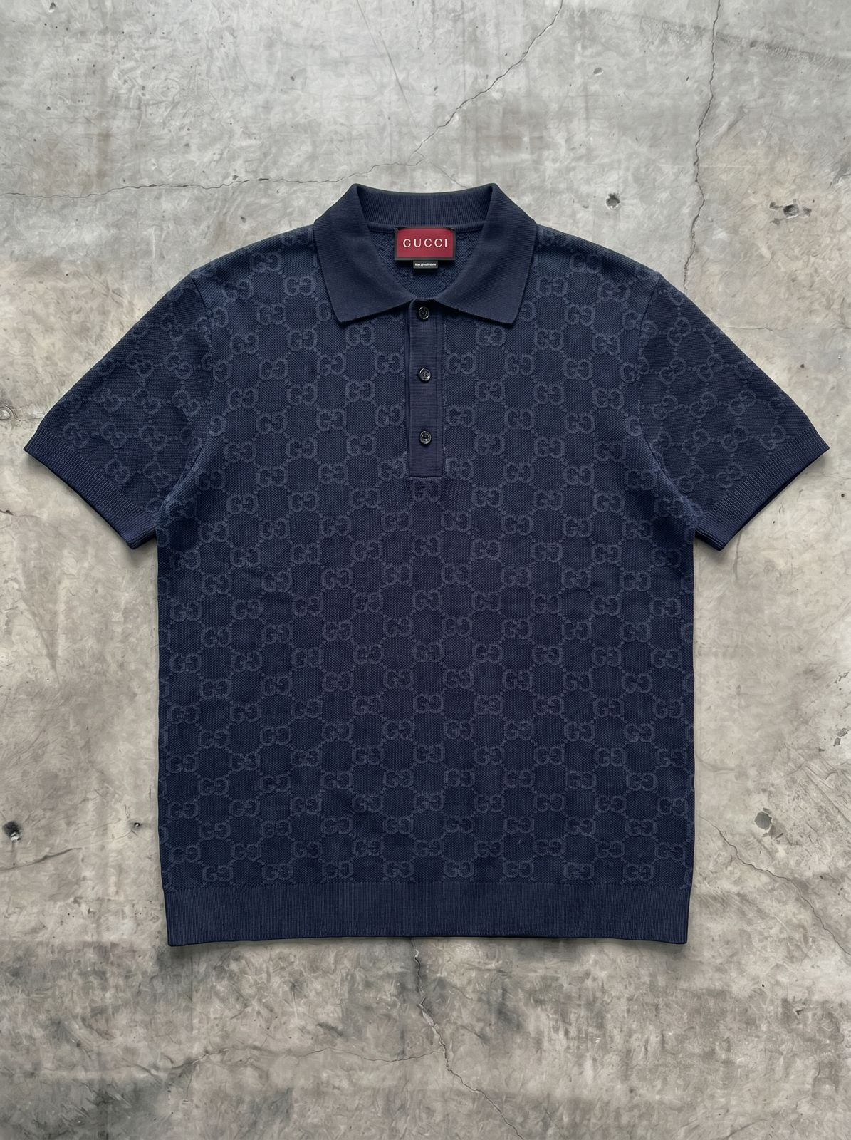OFF WX ANDRE T-SHIRT
