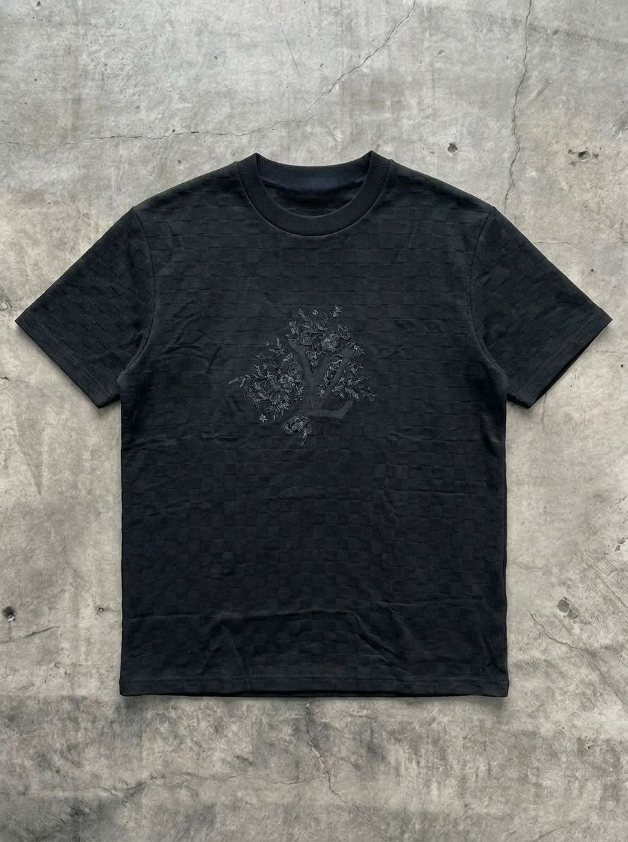 CAMISA LV