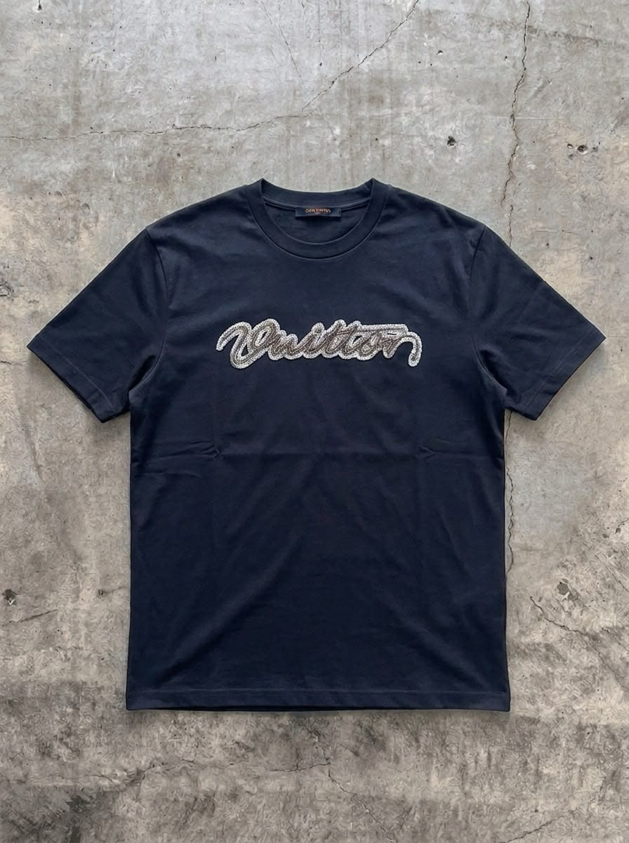 CAMISA LV