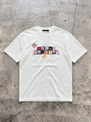 CAMISA LV