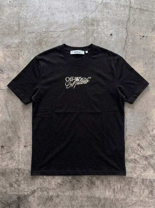 OFF WX ANDRE T-SHIRT
