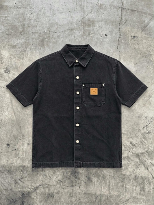 CAMISA LV