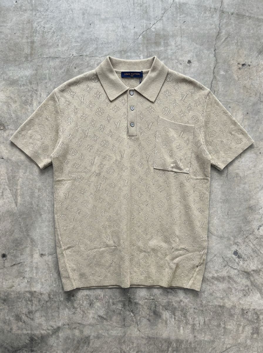 CAMISA LV