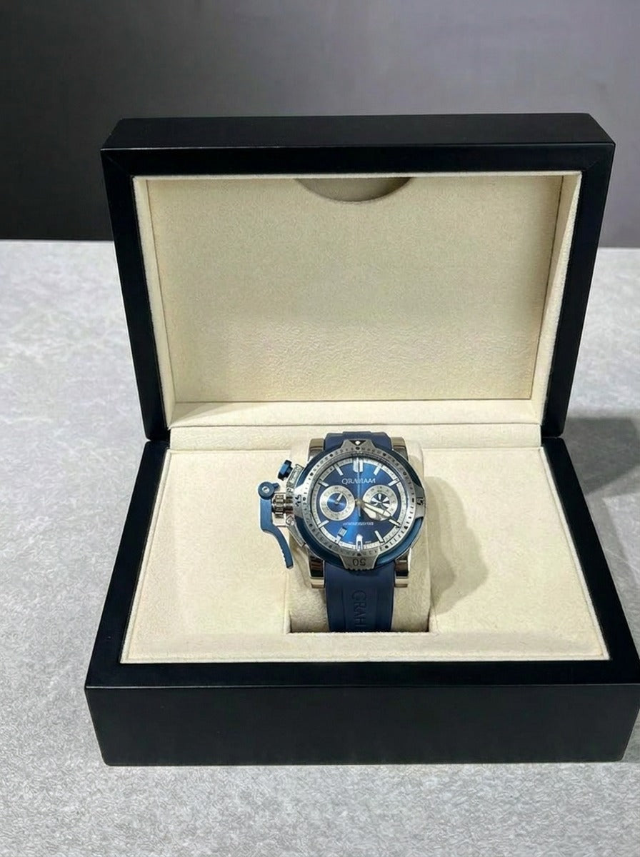 RELOJ GRHMT