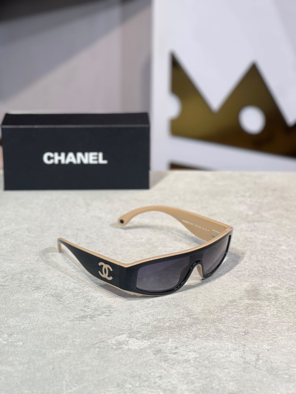 GAFAS CH