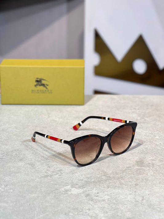 GAFAS BRBRRY CORAL